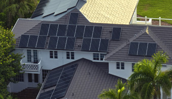 Rooftop Solar Solutions